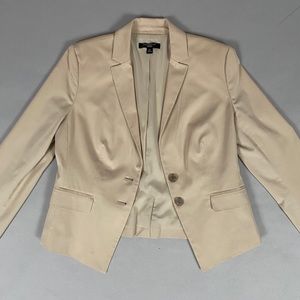 Ann Taylor Suit Jacket